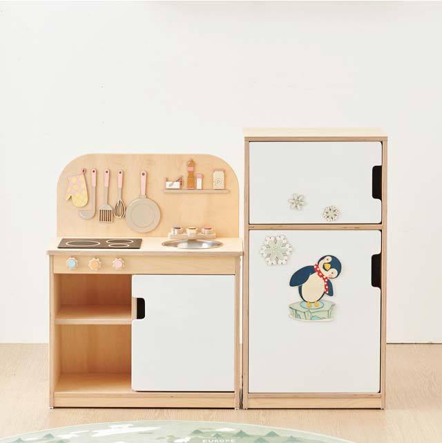 [도매상품] 미니 냉장고 보물 수납장